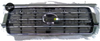Toyota Land Cruiser Front Bumper Radiator Grille