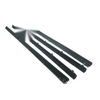 Toyota Starlet KP60 / KP61 / KP62 1978-1984 Front Door Glass Weatherstrip