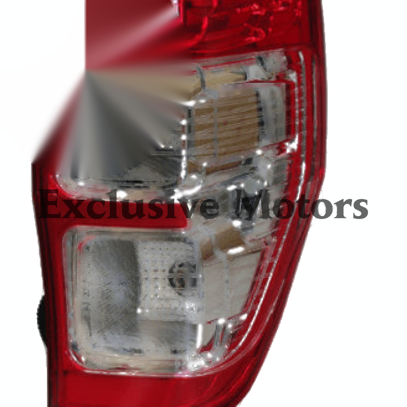 Ford Ranger PX1 / PX2 / PX3 Right-Hand Tail Light (2011-2021)