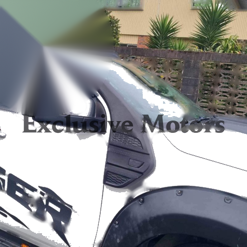 Ford Ranger PX2 PX3 Snorkel Kit (2016-2021)