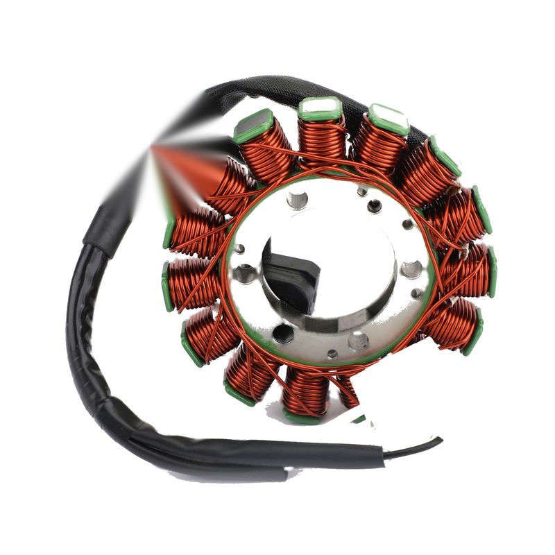 Yamaha YZF R1 R1S R1M 2015-2020 2CR-81410-00-00 Stator Magneto Generator