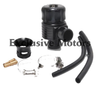 High Quality Racing Turbo Aluminum 25Mm Diesel Blow Off Valve / Diesel Dump Valve / Diesel Bov Kits