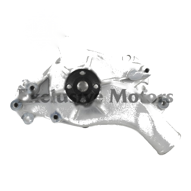 Ford FE 352 / 390 / 406 / 410 / 427 / 428 Aluminum Water Pump (1958-1976)