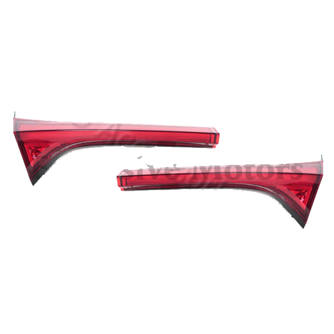 Mitsubishi Eclipse Cross 2017-2020 Rear Light