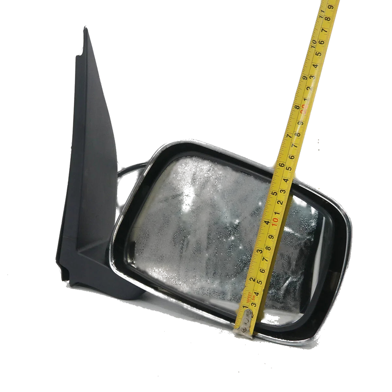 Nissan Navara Pathfinder 2005-2015 Electric Door Mirrors w/LED