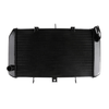 Kawasaki Z1000 07-09 Z750 2007-2010 Z800 Generic Motorcycle Radiator Cooler Aluminum
