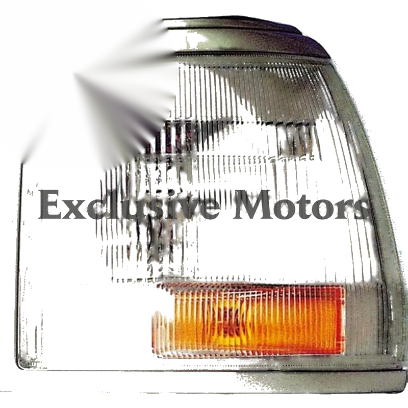 Toyota Hiace Right Hand Corner Light (1990-2003)