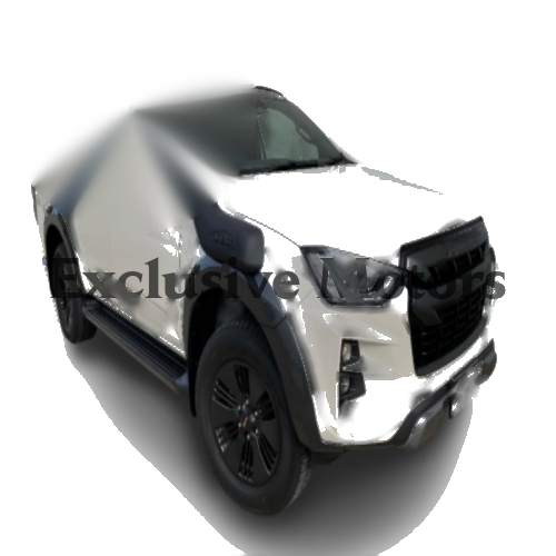 Isuzu D-Max Snorkel Kit (2021-2023)
