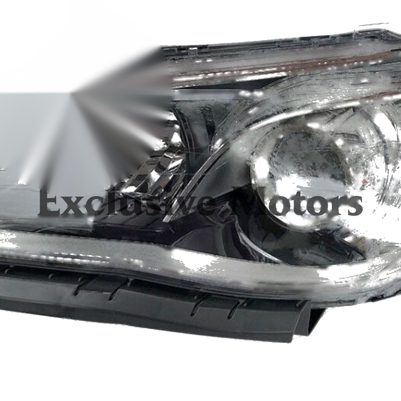 Holden Commodore Left-Hand Headlight (2014-2017)
