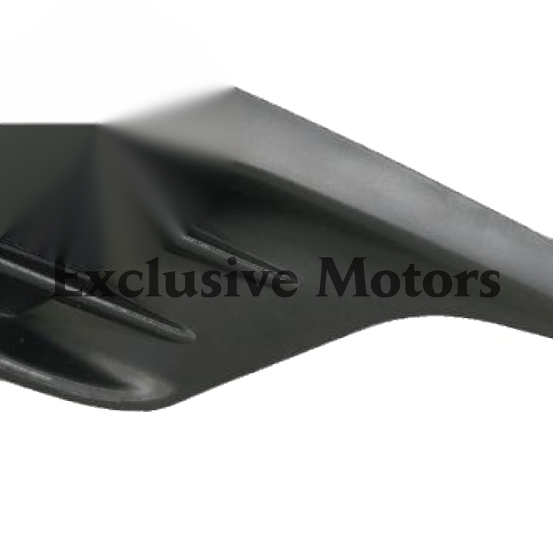 Toyota Highlander Right Fog Light Cover (2010)