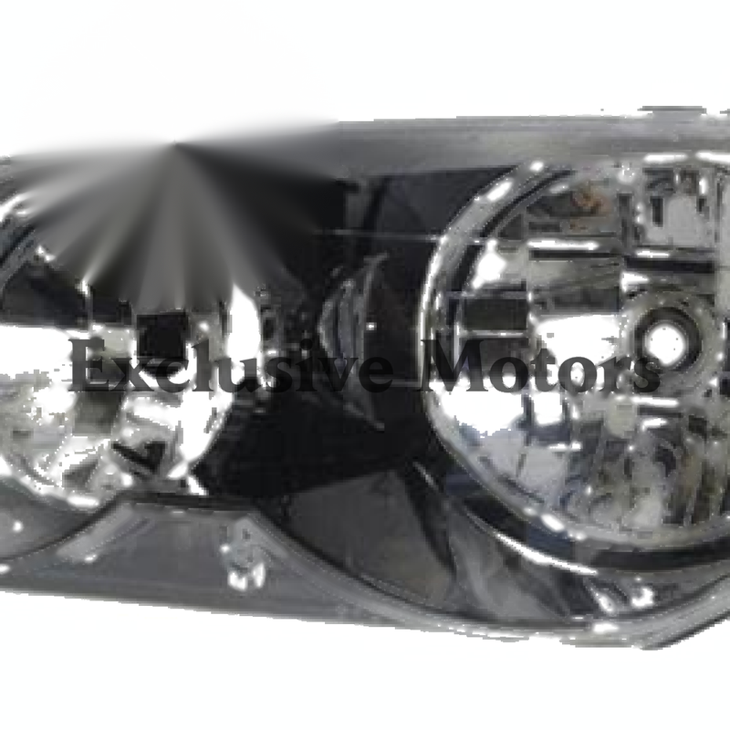Ford Falcon XR6 / XR8 Left-Hand Headlight (2002-2008)