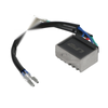 Honda EM6000GP A A / A - EZGR Power Equipment #31620-881-A02 Generic NEW Regulator