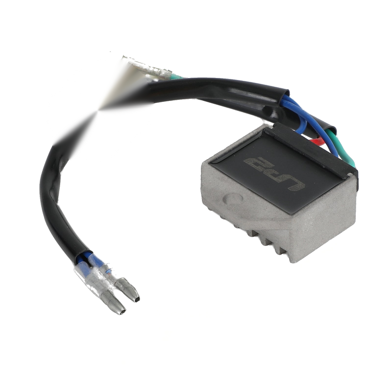 Honda EM6000GP A A / A - EZGR Power Equipment #31620-881-A02 Generic NEW Regulator
