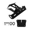 Yamaha R3 R25 2019-2021 License Plate Holder Bracket
