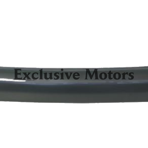 Toyota Hilux 2WD / 4WD Front Bumper (2002-2004)