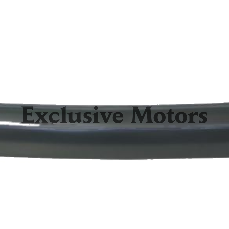 Toyota Hilux 2WD / 4WD Front Bumper (2002-2004)