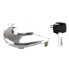 HONDA CB550SC / 650SC / CB700SC VF1100C / 500C / 750C 17620-MB1-033 FUEL FILLER CAP