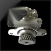 Toyota Land Cruiser 100 Power Steering Vane Pump Gear (HDJ100, UZJ100)