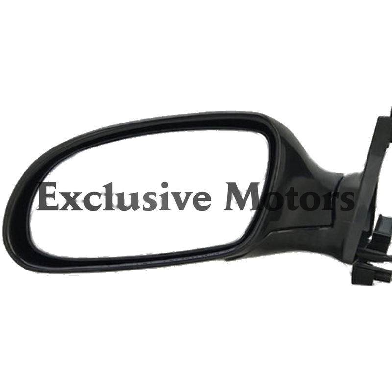 Ford Falcon Ute Left-Hand Mirror (1994-1998)