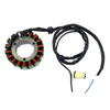 Kawasaki ZX1200 Ninja ZX-12R (2000-2001) Generator Stator Coil 21003-1351