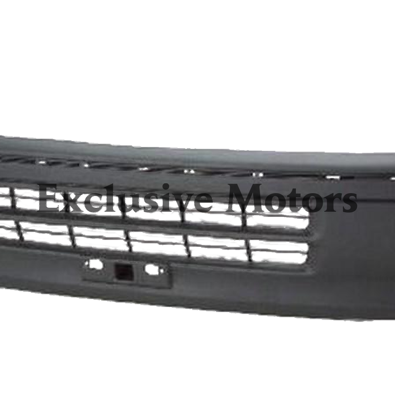 Toyota Hiace Front Bumper (1990-1997)