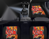 Custom Anime Floor Mats