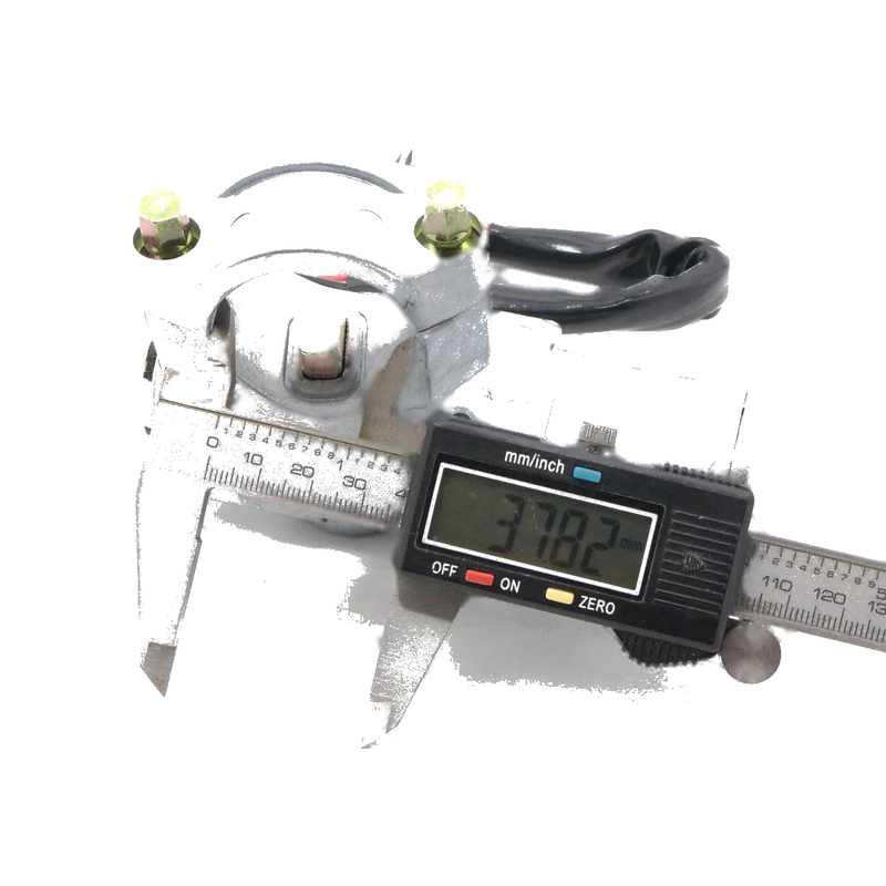 Nissan Navara D22 NP300 Terrano 2001-2010 Ignition Switch Steering Lock
