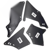 Toyota FJ Cruiser, Prado LC150 / LC120 Inner Guard Linings (2002-2022)