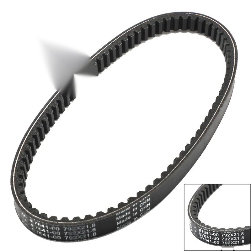 Yamaha NXC125 XC125 Cygnus X 2003-2011 Scooter 5ML-17641-00 Generic Drive Belt