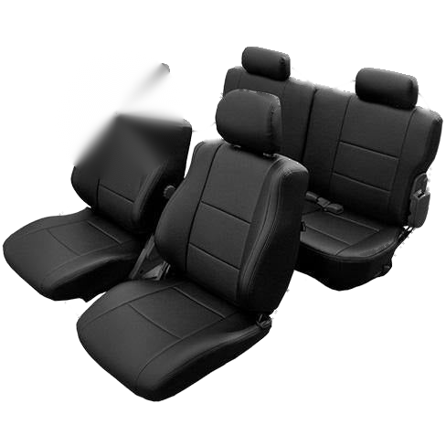 70 Prado Seat Covers (1990-1996)
