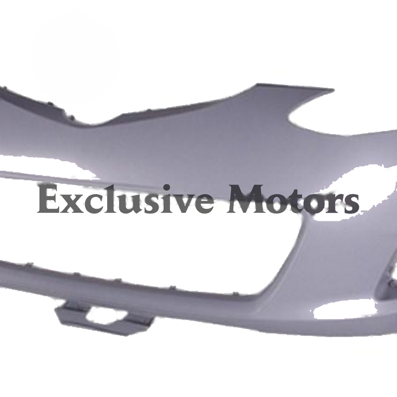 Mazda Demio Front Bumper (2007-2010)