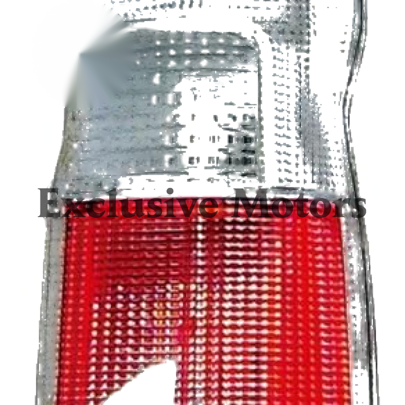 Nissan Caravan / Urvan Right-Hand Tail Light (2001-2012)