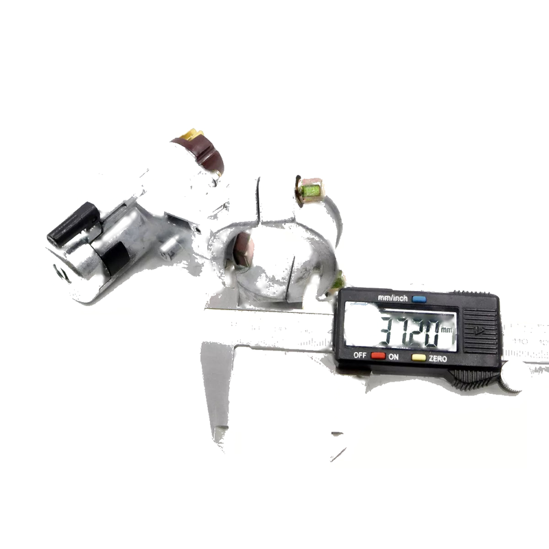 Nissan Fairlady Z 300ZX Z32 1989-2000 Ignition Switch Steering Lock & Key
