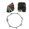 Kawasaki ZZR1400 ZX14 ZX14R 06-2021 Generic Magneto Stator+Voltage Rectifier+Gasket