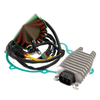 Can-Am DS 450 EFI XXC XMX 2008-2015 Stator Regulator Rectifier & Gasket