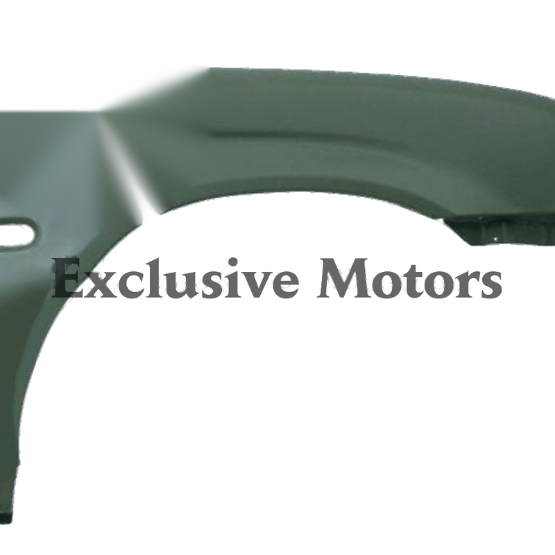 Mitsubishi L200 2WD Right Hand Guard (1996-2005)
