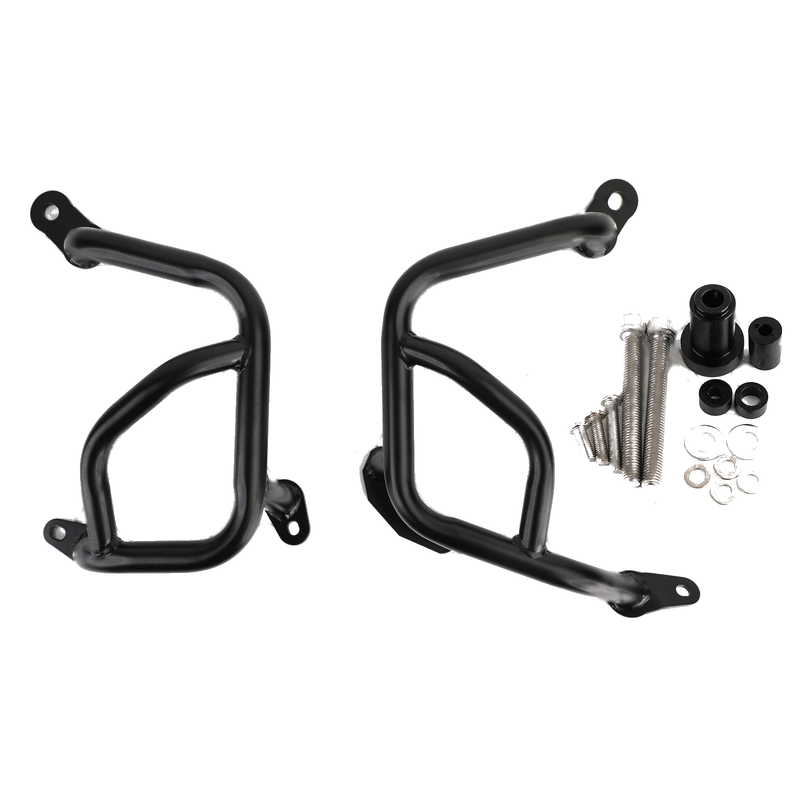 BMW F900 XR XR-TE F900 R R-SE 2020-2022 Lower Crash Bars Engine Guards