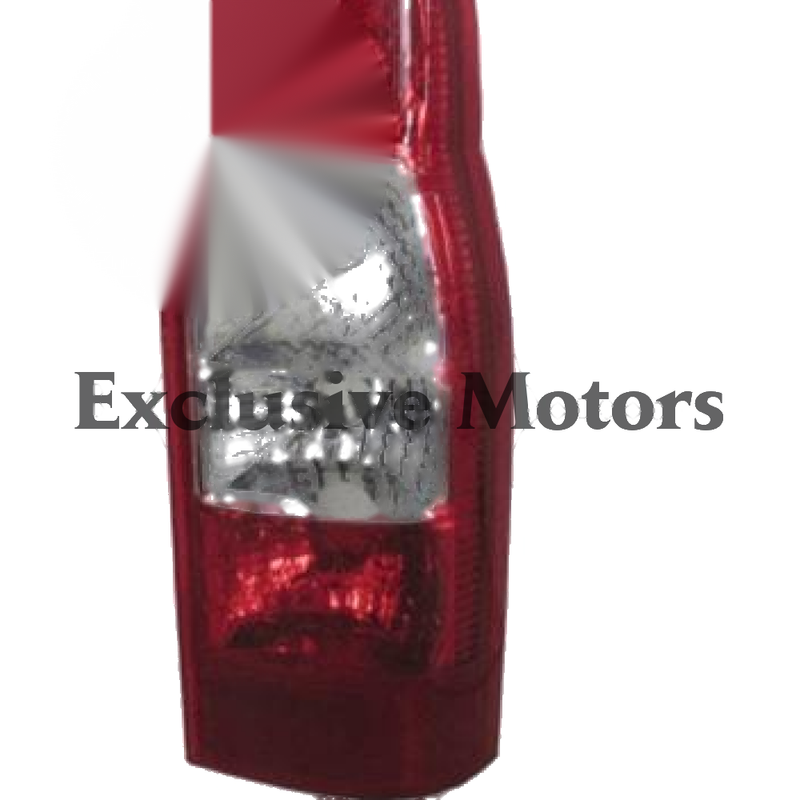 Ford Transit Right-Hand Tail Lights (2006-2012)
