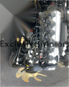 Nissan Safari RD28 Engine