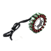 Kawasaki Z650 ER650 ER-6N EX650 Ninja 650 EN650 VULCAN 650 Generic Stator Coil