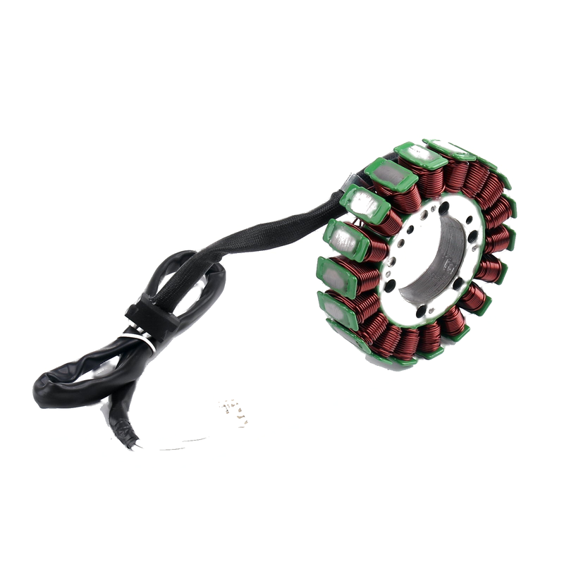 Kawasaki Z650 ER650 ER-6N EX650 Ninja 650 EN650 VULCAN 650 Generic Stator Coil