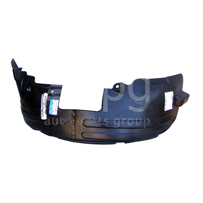 Hyundai IX35 Front Guard Liner Left (2010-2015)