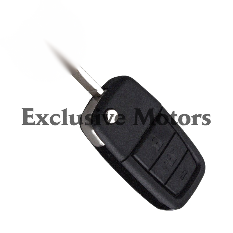 VE REMOTE KEY (COMPLETE)