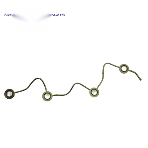 Toyota Hilux LN106 Oil Injector Fuel Rail Pipe (1996-2005, 1998-2005)