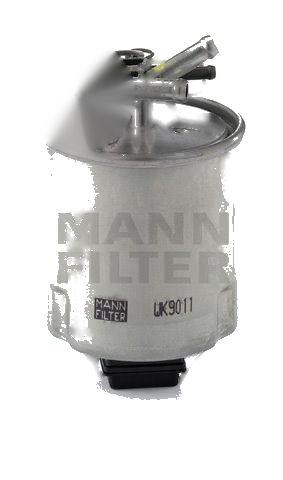 Nissan Navara 4 Door Fuel Filter 2.5L Diesel (2005-2015)