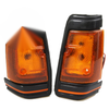 Nissan Datsun 720 Ute 1980-1989 Front Signal Light x2