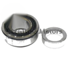 standard axle English Rear axle wheel bearing