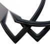 Toyota Hilux RN10 1968-1972 Front Windshield Weatherstrip