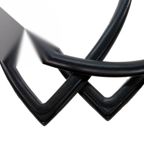 Toyota Hilux RN10 1968-1972 Front Windshield Weatherstrip