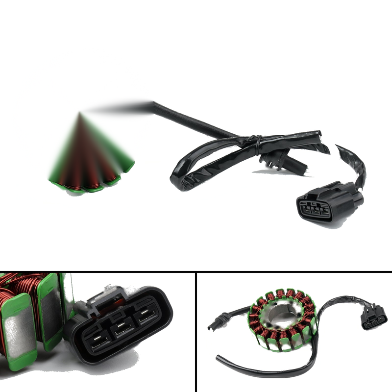 Benelli BJ600GS-A BN-600 TNT-600 BJ-600 Generic Magneto Generator Stator Coil